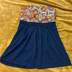 Xhilaration Cocktail Dress